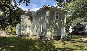 256 Ely St, Alma, MI 48801