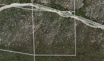 1 Chihuahua Vly, Warner Springs, CA 92086