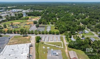 0 W 3rd St, Bay Minette, AL 36507