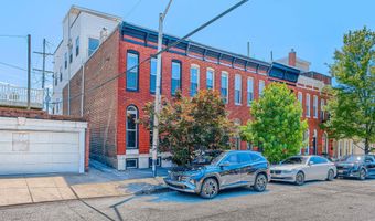 101 W CLEMENT St W, Baltimore, MD 21230