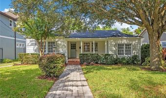 2102 HARRISON Ave, Orlando, FL 32804