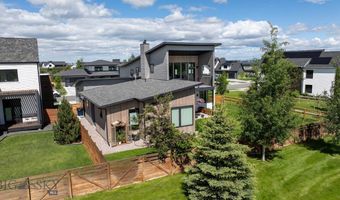 1832 Ryun Sun Way, Bozeman, MT 59718