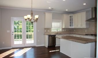1721 Lea Island Cv, Apex, NC 27502
