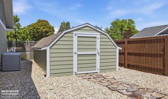 2314 Madison Ave, Cody, WY 82414