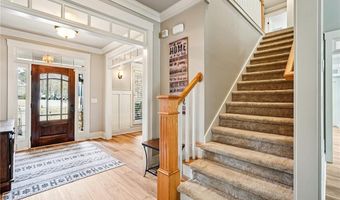 5305 Magnolia Gardens Ln NW, Acworth, GA 30101