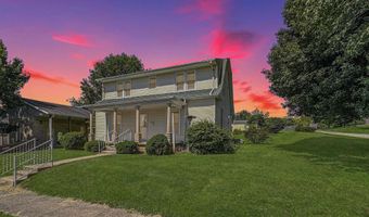 2003 F St, Bedford, IN 47421