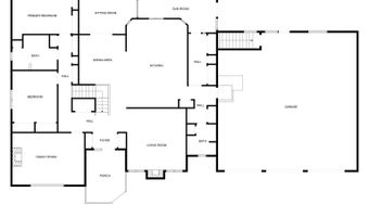 412 E Meadowlark Cir, Brandon, SD 57005