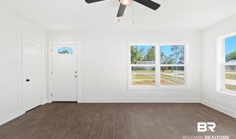 311 Cloverdale Rd, Atmore, AL 36502