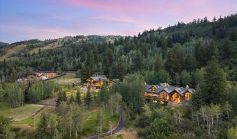 691 Pfister Dr, Aspen, CO 81611