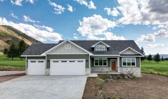 127 E PAPWORTH Ln, Afton, WY 83110