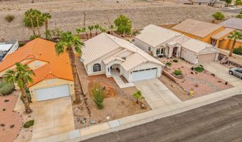2215 Hijolly Dr, Bullhead City, AZ 86442