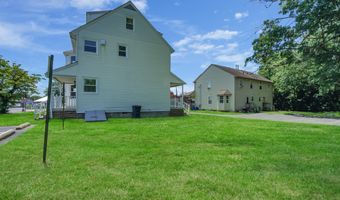 121 E Browning Rd, Bellmawr, NJ 08031