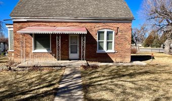495 N MAIN, Beaver, UT 84713