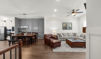 410 Rose Garden Ln, Alpharetta, GA 30009