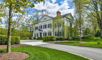 33 Ferris Hill Rd, New Canaan, CT 06840