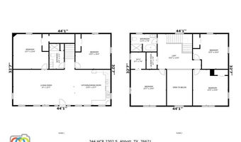 244 Hcr 2302, Abbott, TX 76621