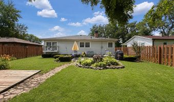 3024 Saint Charles St, Anderson, IN 46016