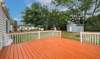 4906 UPLAND Dr, Alexandria, VA 22310
