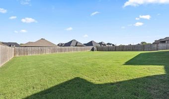 1291 Elizabeth Loop, Bentonville, AR 72713