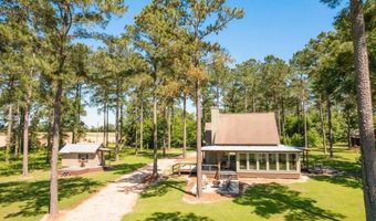 221 Old Faceville Rd, Bainbridge, GA 39817