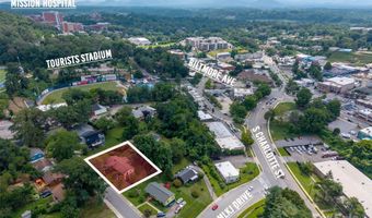 18 Edgehill Ave, Asheville, NC 28801