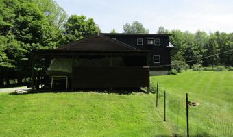 1285 Witchcat Rd, Bakersfield, VT 05441