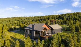 285 Majestic Peaks, Big Sky, MT 59716
