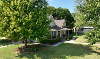 303 Olive St, Alva, OK 73717