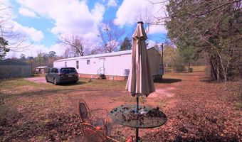 550 Forest Blvd 2 Additional Adjacent Lots Included, Abbeville, AL 36310