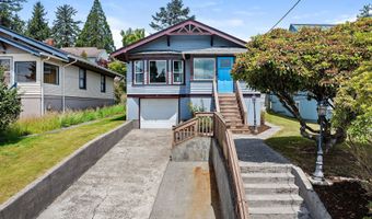 1225 ALAMEDA Ave, Astoria, OR 97103