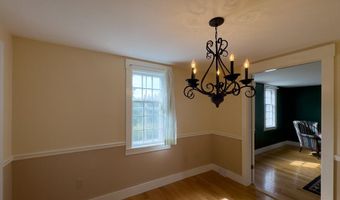 366 Mooseneck Rd, Addison, ME 04606