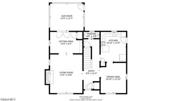 9 Sunset Dr, Altamont, NY 12009