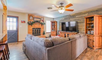 1217 Choctaw Trl, Alamogordo, NM 88310