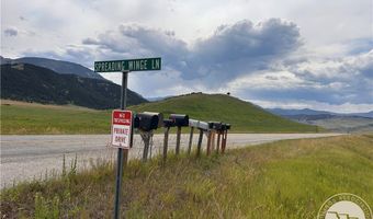 nhn Hwy 419 Nye Road, Absarokee, MT 59061