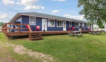 4998 N MAIN St, Long Lake, MI 48743