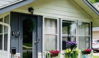 4339 Ovid Ave, Des Moines, IA 50310