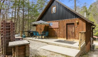 645-1 Right Fork Fixer Rd, Beattyville, KY 41311