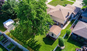 554 N Green Ridge St, Addison, IL 60101
