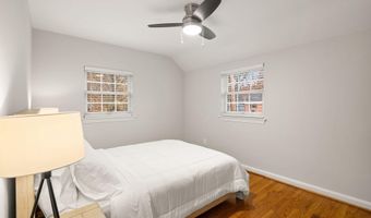 217 N EMERSON St, Arlington, VA 22203