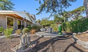 320 Cliff Dr, Aptos, CA 95003