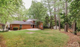 140 Rollingwood Dr, Athens, GA 30605