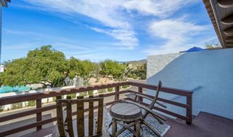 7501 E HAPPY HOLLOW Dr 12, Carefree, AZ 85377
