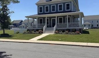 1309 OFFICERS Row, Delaware City, DE 19706