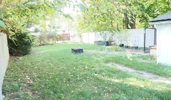 811 N River Ave, Alma, MI 48801