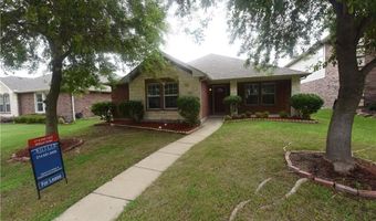 1707 White Rock Ct, Allen, TX 75002