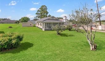 10767 RIVER Rd, Ama, LA 70031