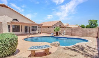2421 N 123RD Ave, Avondale, AZ 85392