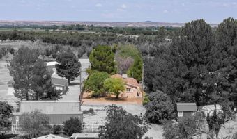 185 Elfego Rd, Anthony, NM 88021