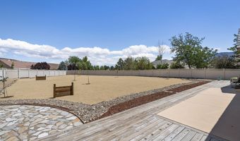 308 San Roma Dr, Dayton, NV 89403