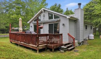 10 Lenape Trl, Albrightsville, PA 18210